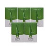 Kim Jeong Moon Aloe 김정문알로에 큐어 더 퍼스트 솔루션 알로에 마스크 시즌2 50매 Ss Gimjeongmoon Aloe Cure The First Solution Aloe Mask Season 2 50 Sheets Ss