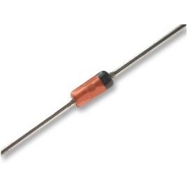 DIODE, ZENER, 12V, 0.5W, DO-35, Zener Single Diodes, Qty.5 | BZX79-C12,113