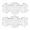 Pet Pee Pad Wall Magnet Holder Strong Stick Dog Training