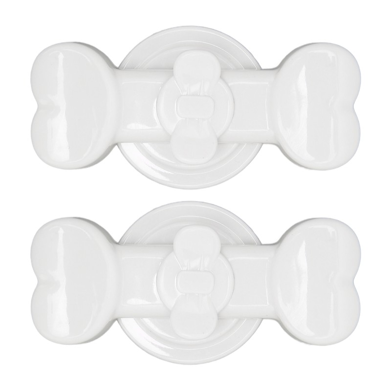 Pet Pee Pad Wall Magnet Holder Strong Stick Dog Training