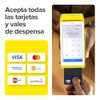 MERCADO PAGO POINT Smart 2, Terminal para Tarjetas con Internet