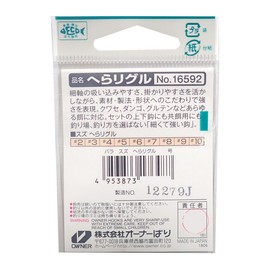 Owner (Owner) Oh Spatula riguru Tin No. (A Little Bit Of... 16592 4 # # # #