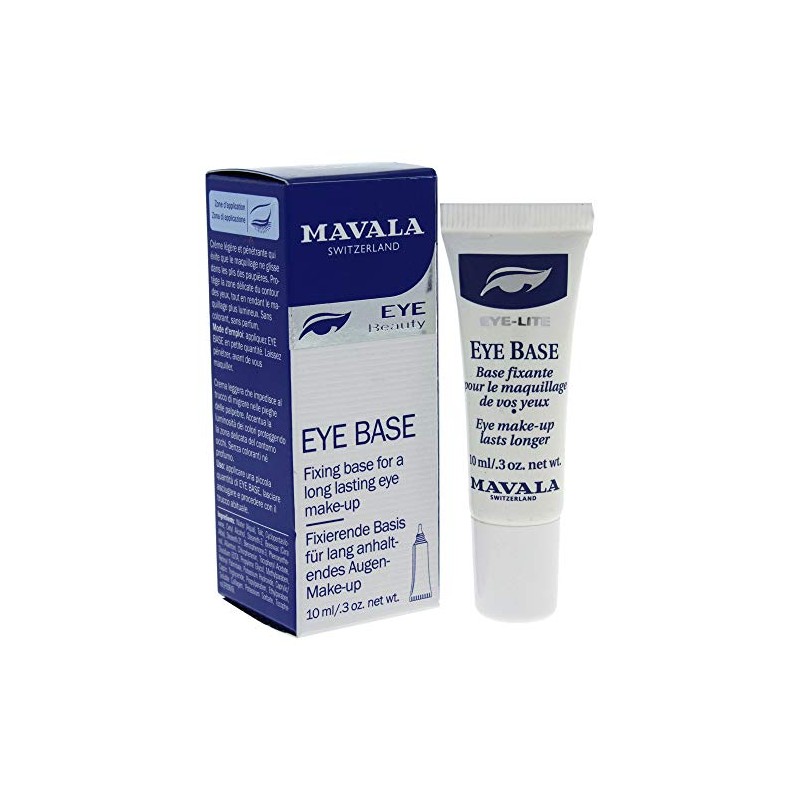 Mavala Eye Base 10ml