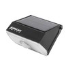 Wagan 1000 Lumens Outdoor LED Solar Wall Light Waterproof Motion