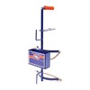 Uniweld 516 Metal Carrying Stand for a 40 Cubic Feet