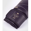 Venum Impact Evo Boxing Gloves - Deep Purple - 14-Ounce