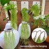 MAQIHAN Fake Spanish Moss - Artificial Moss for Plants Indoor