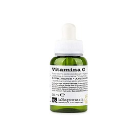 La Saponaria Pure Active Vitamin C 30 ml