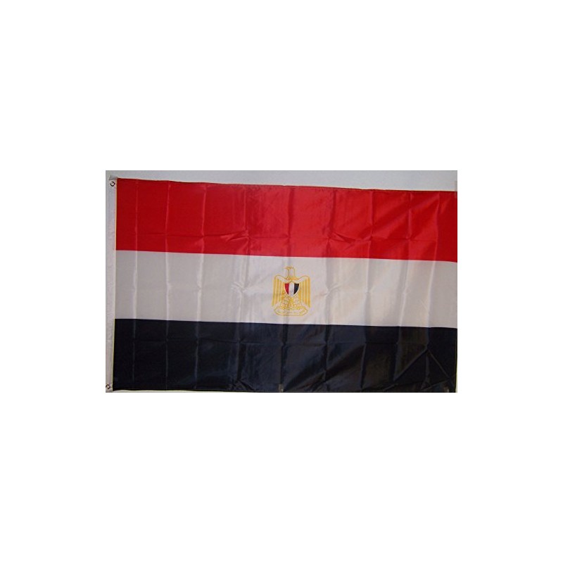 3Ftx5 Egypt Egyptian Flag Banner