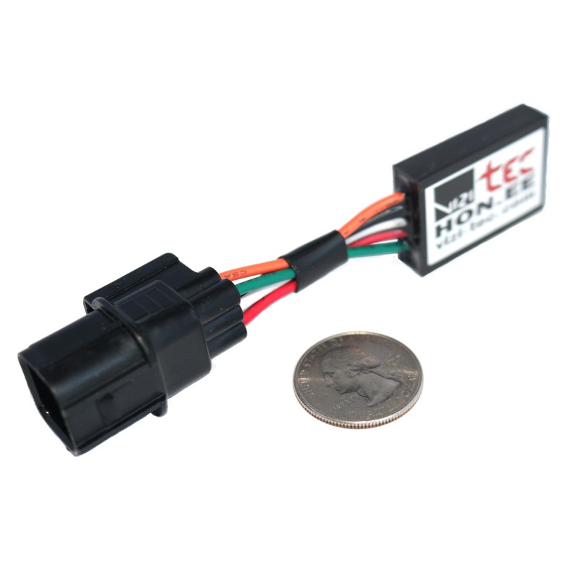 Servo Buddy compatible with Honda CBR1000RR (2008+)