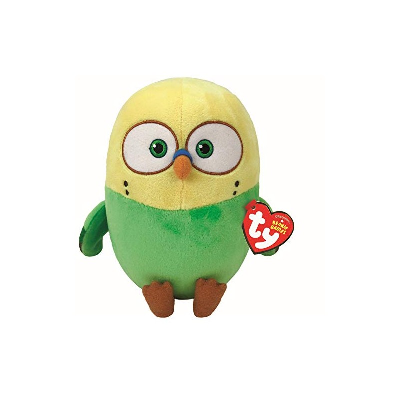 Ty Sweet Pea - Bird reg