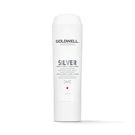 Goldwell Dualsenses Silver Conditioner, 200ml