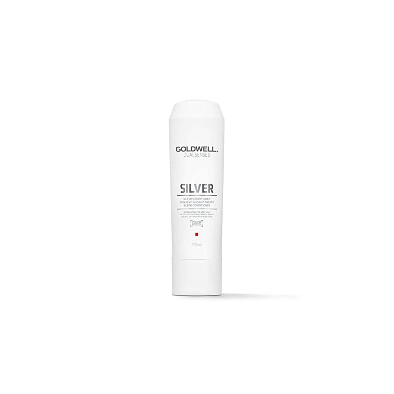 Goldwell Dualsenses Silver Conditioner, 200ml