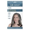 Go Gray Fade Clarifying Charcoal Shampoo & Conditioner Daily Duo