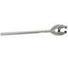Attwood SP-424-ADJ-RB Heavy Duty Transom Saver, Adjustable from 32 to