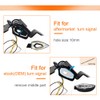 Xitomer Tail Tidy Fit for Z900RS 2018-2024, Fender Eliminator with