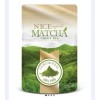 Té Verde Matcha Nice Ceremonial en Polvo 100% Puro Antioxidante