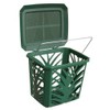 BioBag Max Air Food Scrap Collecting Bucket