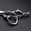 6/7/7.5/8/9 inch Japanese 440C Styling Studio Scissors Barber Professional Styling