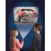 Brainstorm Toys Super Cars Torch and Projector