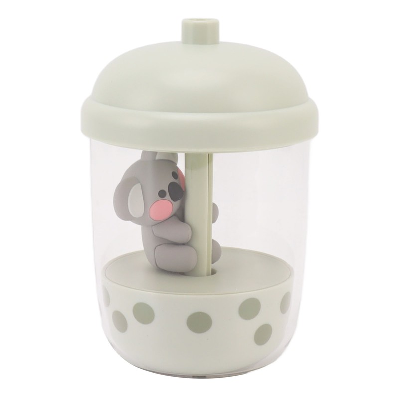 Koala Animal Humidifier Portable Cool Mist Humidifier USB Desktop Humidifier