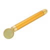 Electric Gold Facial Massager Anti Eye Wrinkle Face Slimming Micro