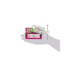 Softlips Lip Balm - Sugar Cookie & Cherry Flavor -  2pk - SPF 20