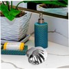 TOVINANNA Stainless Steel Soap Bar Odor Absorber for Kitchen Metal