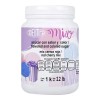 Polvo Saborizante Para Palomitas Deiman Sabores 1 Kg Sabor Cereza