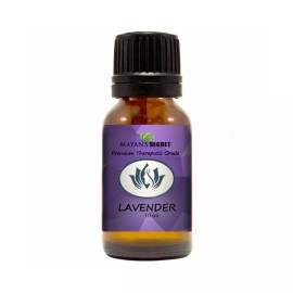 Mayan's Sectret  Mayan's Secret Premium Grade Essential Oils-Tranquili