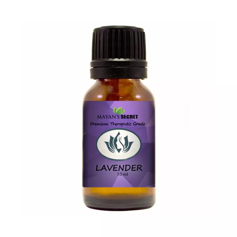 Mayan's Sectret Mayan's Secret Premium Grade Essential Oils-Tranquili