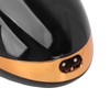 5 in 1 Electric Head Shaver IPX7 Waterproof Intelligent Floating
