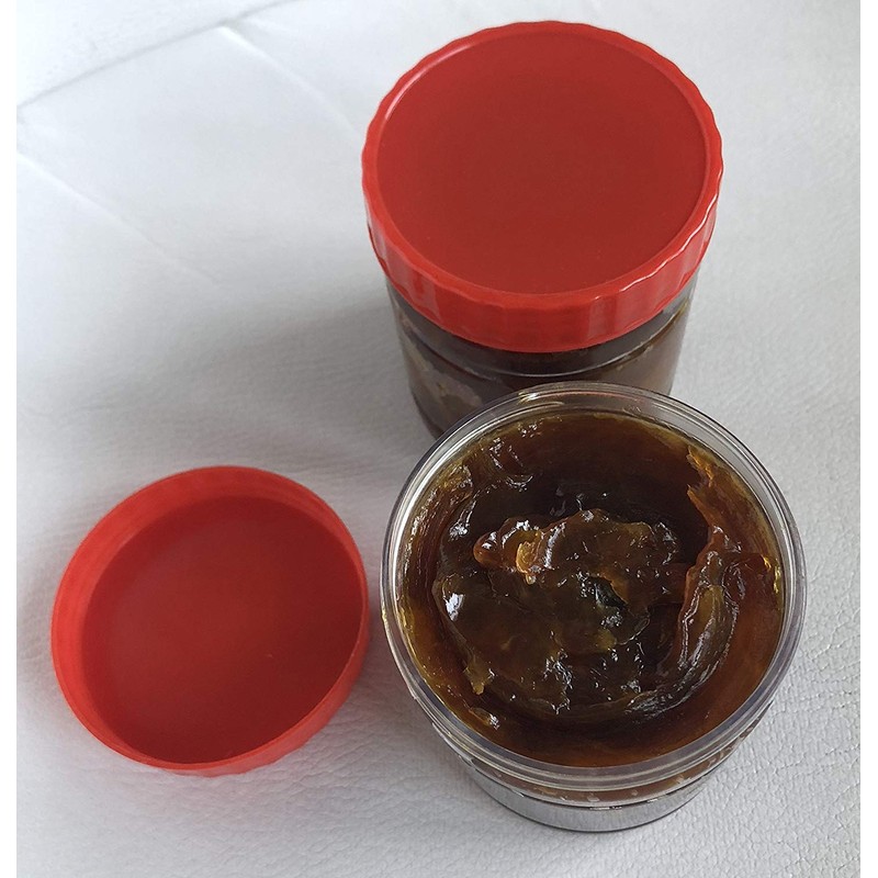 Moroccan Black Soap/Argan Oil/Lavander/Rose Beldi Hammam SPA Pure Natural 250g