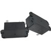 Power Relay T92P7D22-12,12VDC, 30A General Purpose High Power PCB, Panel