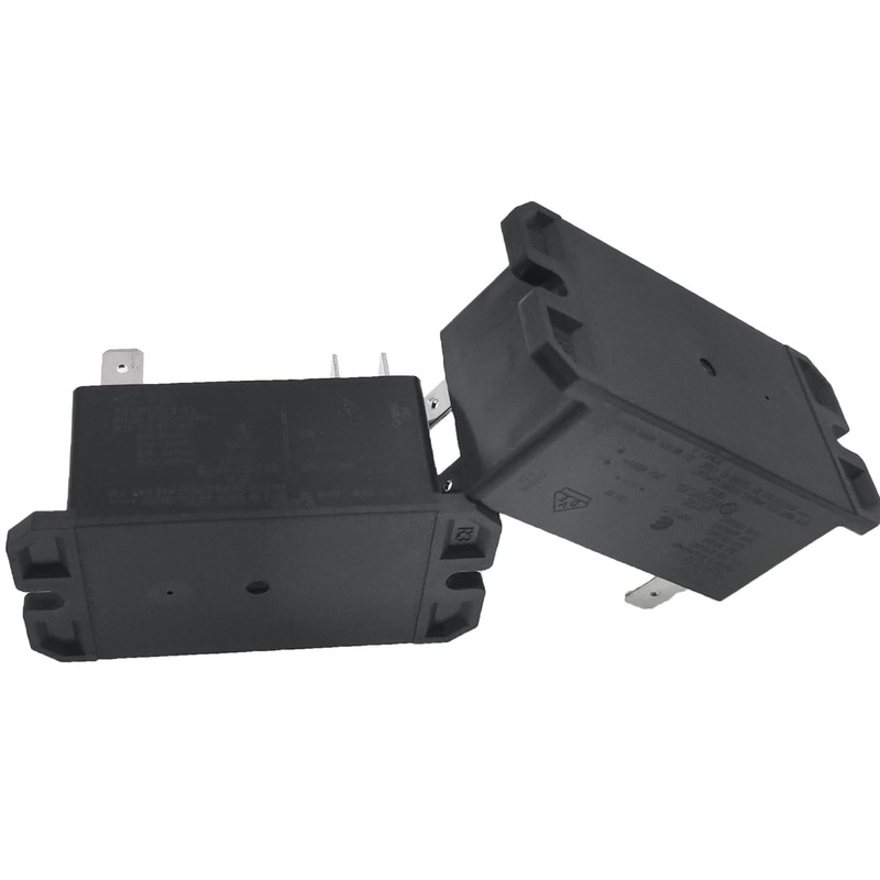 Power Relay T92P7D22-12,12VDC, 30A General Purpose High Power PCB, Panel