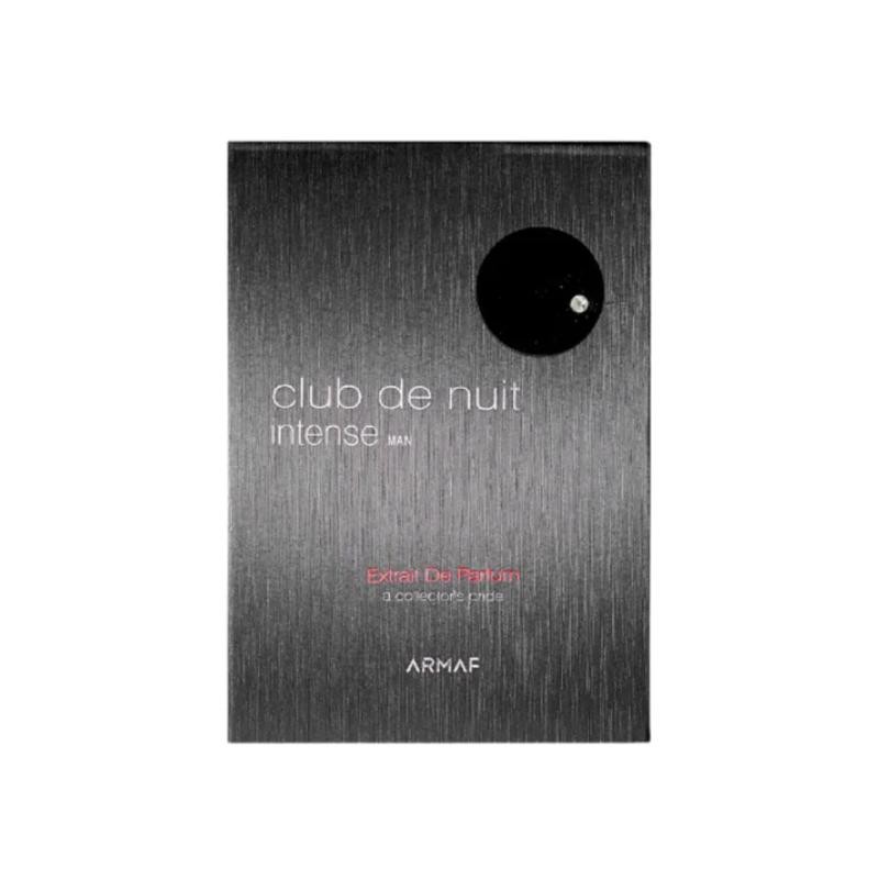 Armaf Club De Nuit Intense Man Extrait De Parfum for