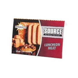 Dynamite The Source Luncheon Meat 250g X2