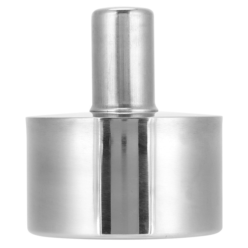 400ml Stainless Steel Burning Light ExplosionProof Burner Heating Lamp for