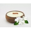 Hawaiian Candle & Bath Company Pikake Candle in Reusable Bowl