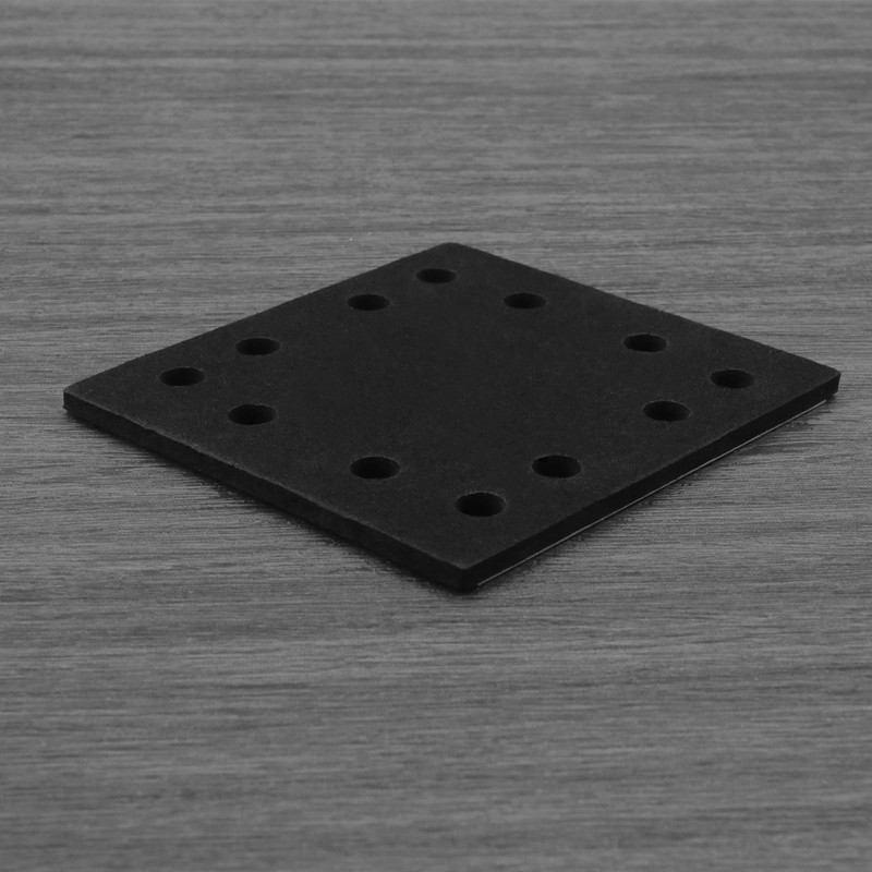 Micro Traders Sanding Pads Replacement N442697 N362819 Compatible with DeWalt