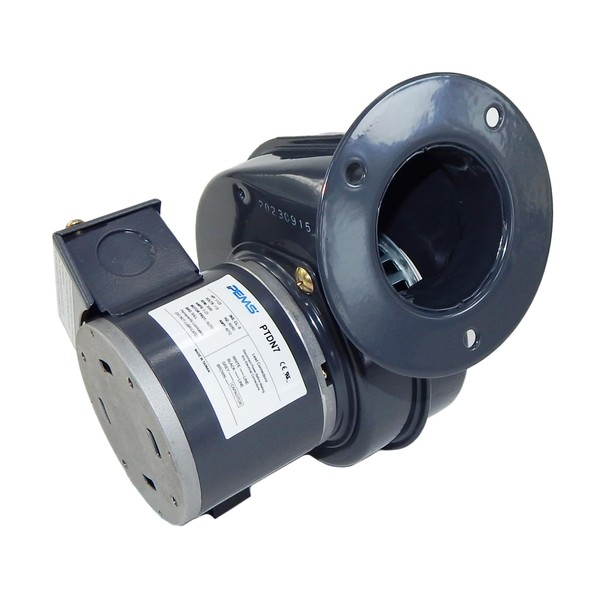 1TDN7, 1TDN7A, 4C440 Dayton Direct OEM Interchange Replacement Blower
