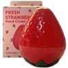 Tony Moly Fresh Strawberry Hand Cream, 30g, 1 piece / 토니모리 생생 딸기 핸드크림, 30g, 1개