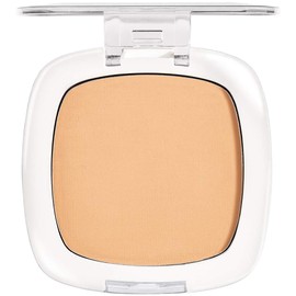 L’Oréal Paris Age Perfect Creamy Powder Foundation Compact, 305 Cream Beige, 0.31 Ounce