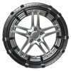 10Pack Heavy Duty Anti Skid Snow Tire Chains Car Winter
