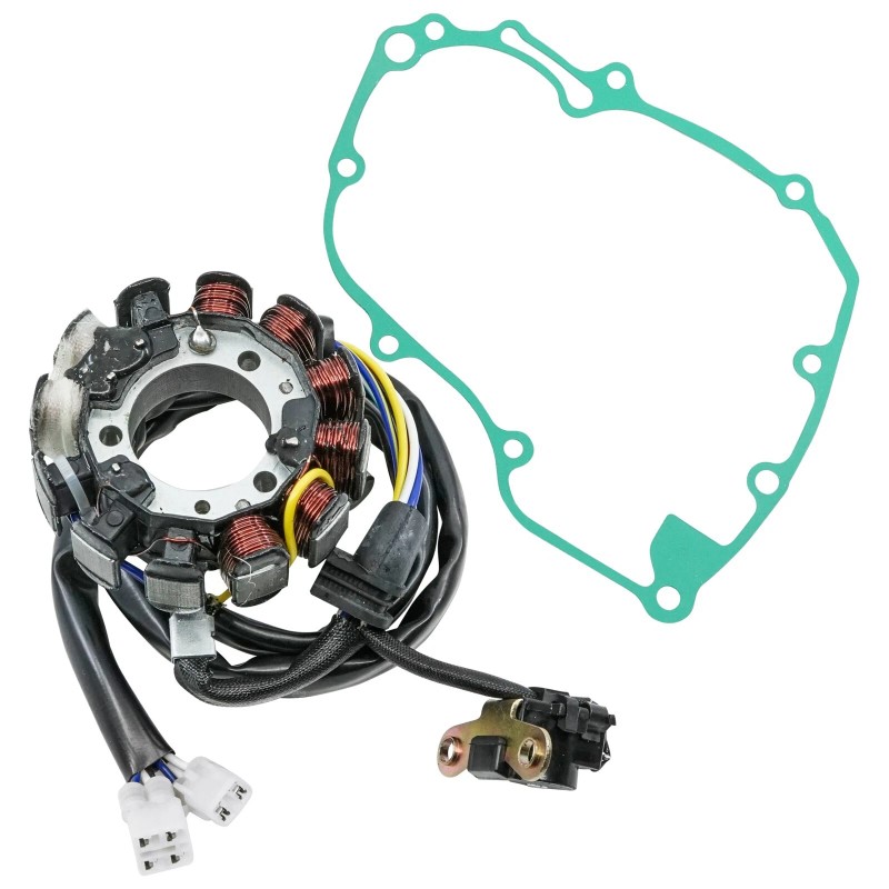 For Honda Stator & Gasket for Honda CRF450X CRF 450