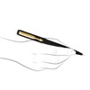 Parker Vector Ball Pen, Matte Black