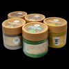 Exfoliantes Scrub 220g C/u Manicure Pedicure Spa , Mc Nails