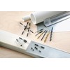 BOSCH ITPH21B Impact Tough 1 In. Phillips #2 Insert Bits