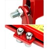 QWORK Engine Load Leveler, 4000lbs Laod Capacity, Heavy Duty Steel
