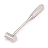 G.S Bone Mallet Round Cut Handle Stainless Steel Orthopedic Best